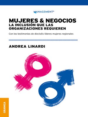 cover image of Mujeres y negocios